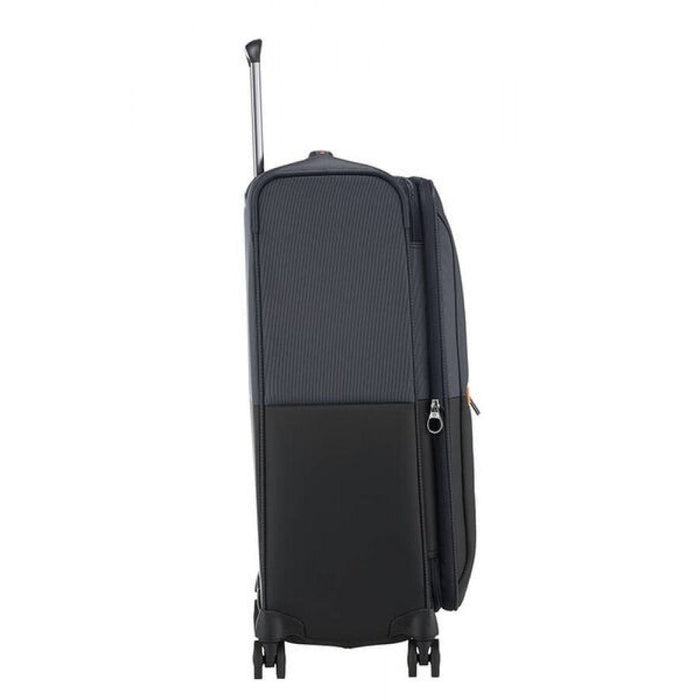 Куфар Samsonite Rythum Spinner with wheels 67cm Blue