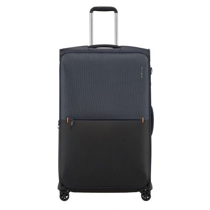 Куфар Samsonite Rythum Spinner with wheels 79cm Blue