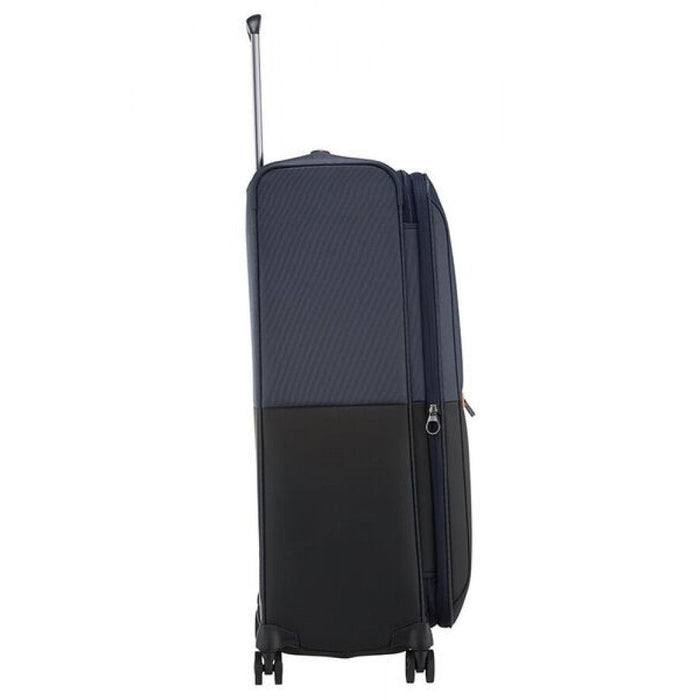 Куфар Samsonite Rythum Spinner with wheels 79cm Blue