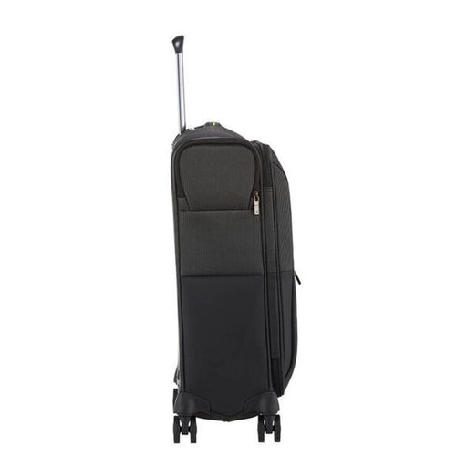 Куфар Samsonite Rythum Spinner with wheels 55cm Graphite