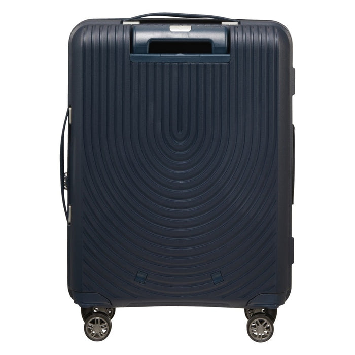 Куфар Samsonite Hi - Fi Spinner (4 wheels) 55cm Exp.