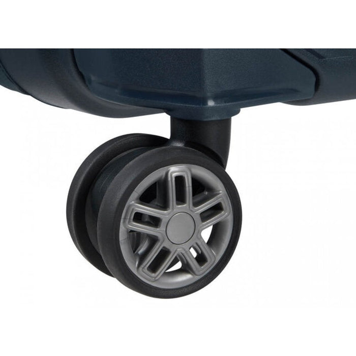 Куфар Samsonite Hi - Fi Spinner (4 wheels) 55cm Exp.