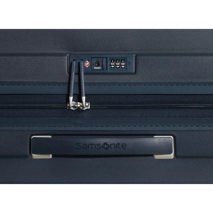 Куфар Samsonite Hi - Fi Spinner (4 wheels) 55cm Exp.