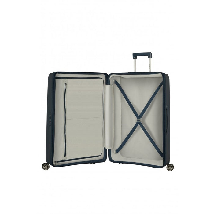 Куфар Samsonite Hi - Fi Spinner (4 wheels) 68 cm Exp.