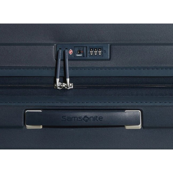 Куфар Samsonite Hi - Fi Spinner (4 wheels) 81 cm Exp.