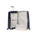 Куфар Samsonite Spinner Dark Blue 69cm. S’Cure Dlx