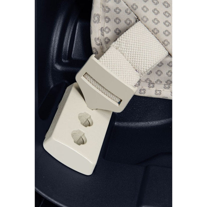 Куфар Samsonite S’Cure Dlx Spinner (4 wheels) 75cm