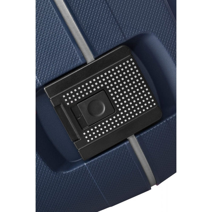 Куфар Samsonite S’Cure Dlx Spinner (4 wheels) 75cm