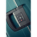 Куфар Samsonite Spinner Metallic Green 69 cm. S’Cure Dlx