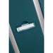 Куфар Samsonite Spinner Metallic Green 75 cm. S’Cure Dlx