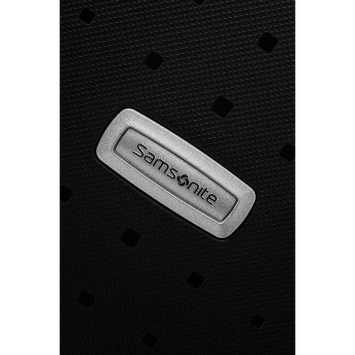 Куфар Samsonite Spinner Graphite 55 cm. S’Cure Dlx