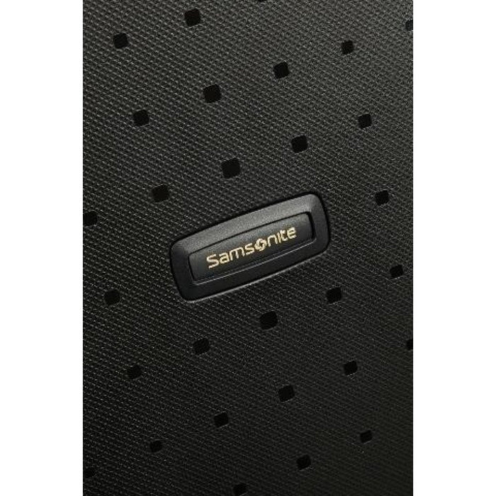 Куфар Samsonite Spinner Metallic Bronze 69 cm.