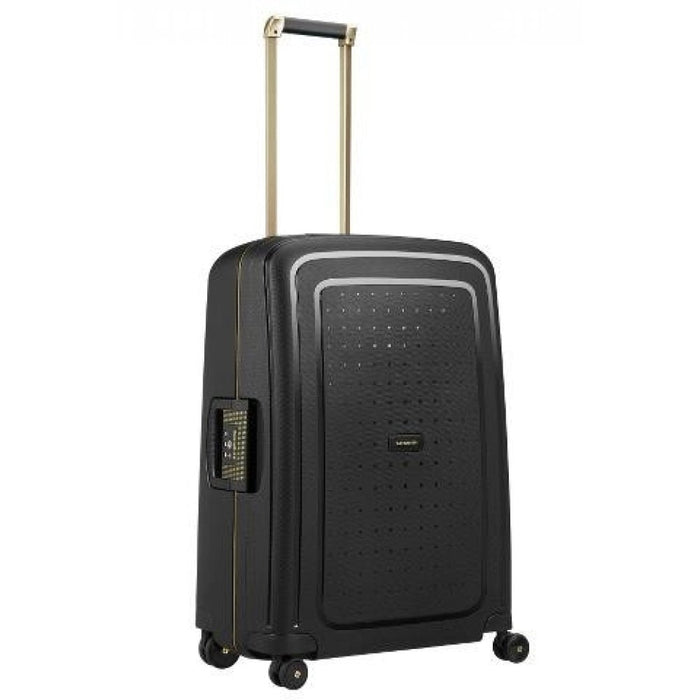 Куфар Samsonite Spinner Metallic Bronze 69 cm.
