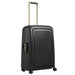 Куфар Samsonite Spinner Metallic Bronze 69 cm.