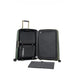 Куфар Samsonite Spinner Metallic Bronze 69 cm.