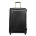 Куфар Samsonite Spinner Metallic Bronze 75 cm.