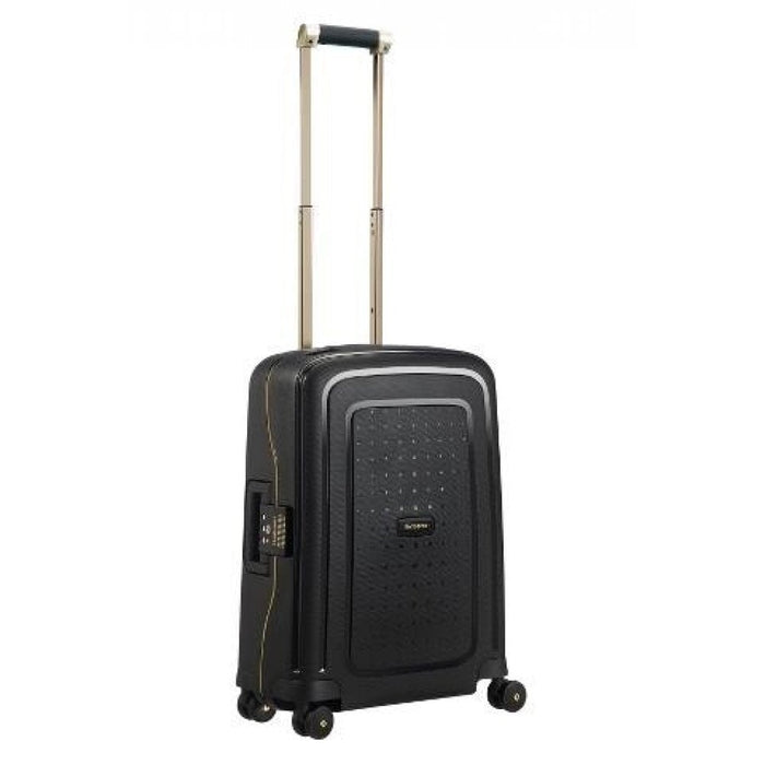 Куфар Samsonite Spinner Metallic Fig 55 cm. S’Cure