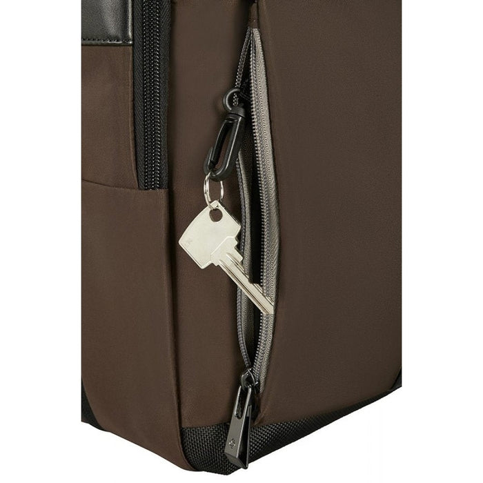 Чанта Samsonite Openroad Bailhandle Expandable