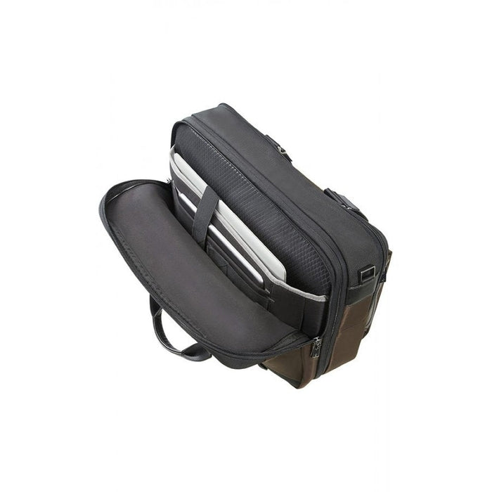 Чанта Samsonite Openroad Bailhandle Expandable