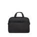 Чанта Samsonite At Work Laptop Bag 39.6cm/15.6’ Black/Orange