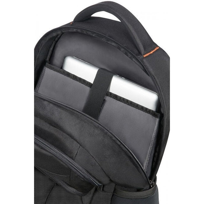 Раница Samsonite At Work Laptop Backpack 43.9cm/17.3’ Black