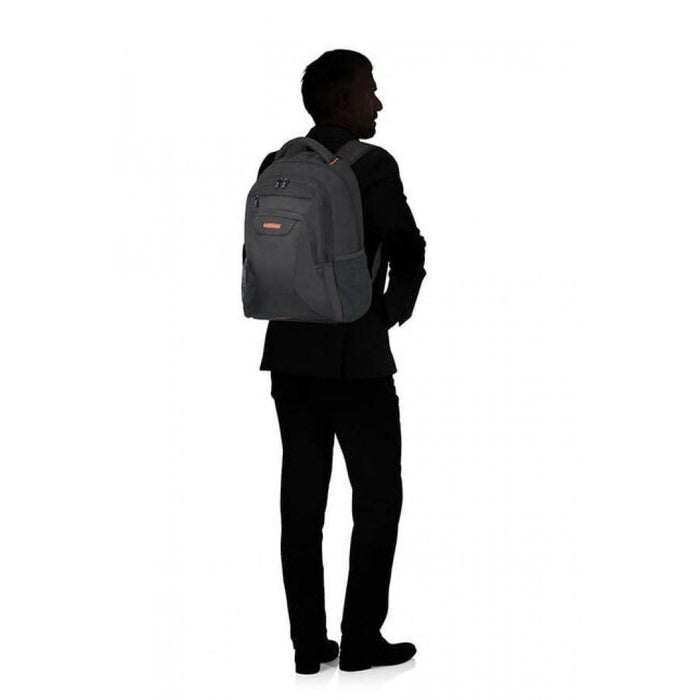 Раница Samsonite At Work Laptop Backpack 43.9cm/17.3’ Black