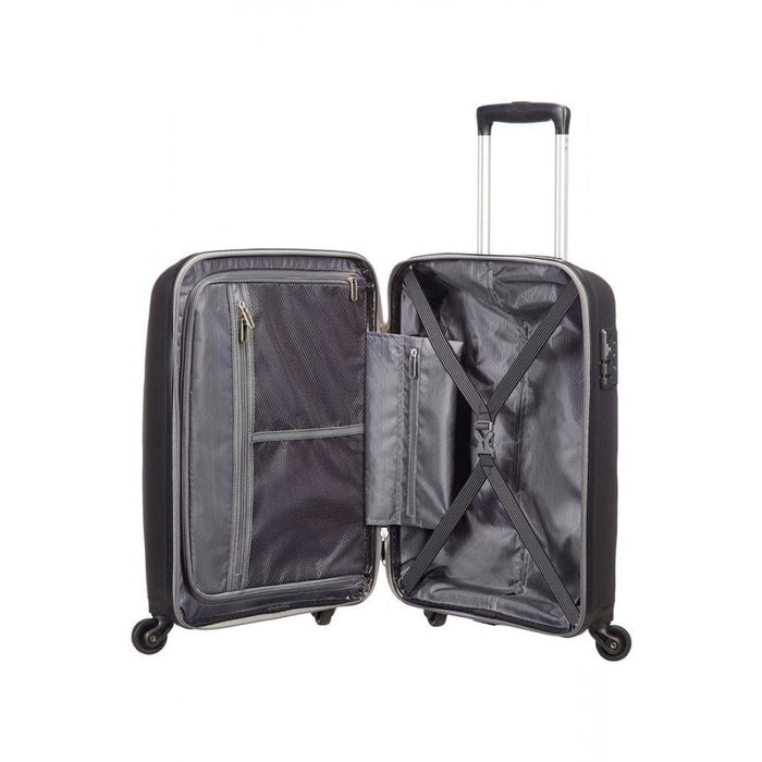 Куфар Samsonite Bon Air 4 - wheel cabin baggage