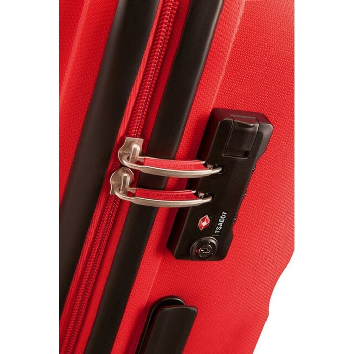 Куфар Samsonite Bon Air 4 - wheel 66cm Medium Spinner