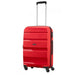 Куфар Samsonite Bon Air 4 - wheel 66cm Medium Spinner