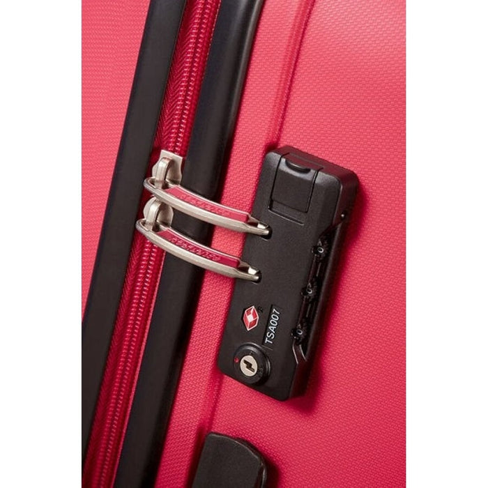 Куфар Samsonite Bon Air 4 - wheel 66cm Medium Spinner