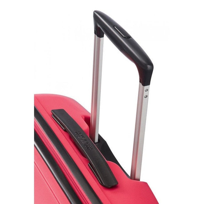 Куфар Samsonite Bon Air 4 - wheel 75cm large Spinner