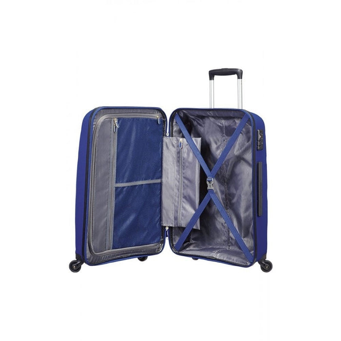 Куфар Samsonite Bon Air 4 - wheel 75cm large Spinner