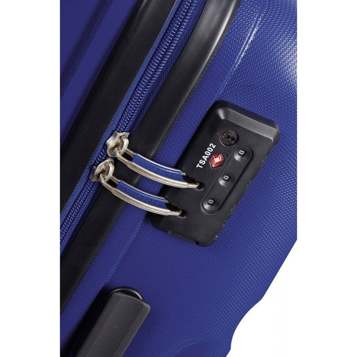 Куфар Samsonite Bon Air 4 - wheel 75cm large Spinner
