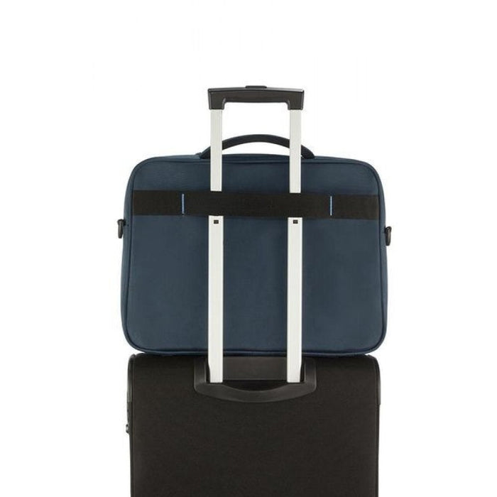 Чанта Samsonite GuardIT 2.0 Office Case 39.6cm/15.6inch Blue