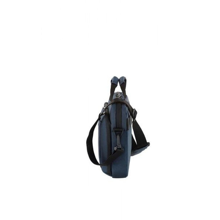 Чанта Samsonite GuardIT 2.0 Bailhandle 33.8cm/13.3inch Blue