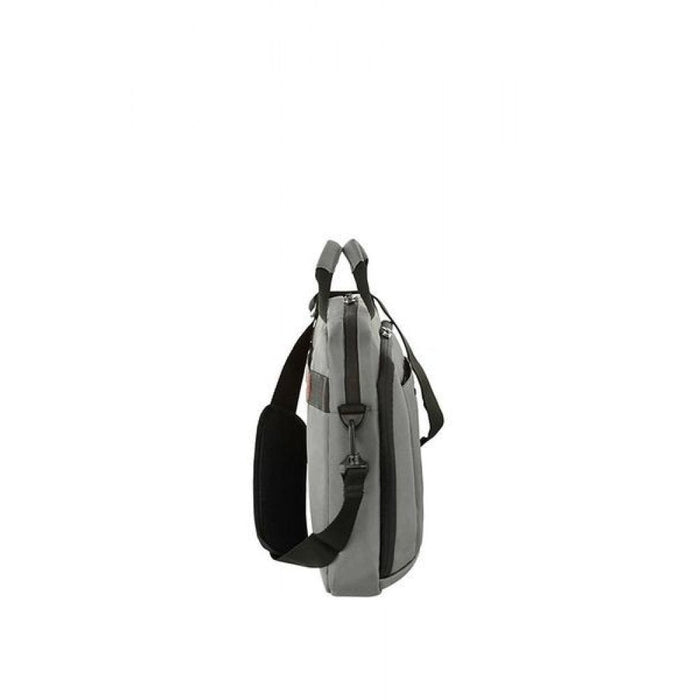 Чанта Samsonite GuardIT 2.0 Bailhandle 49.6cm/15.6inch Grey