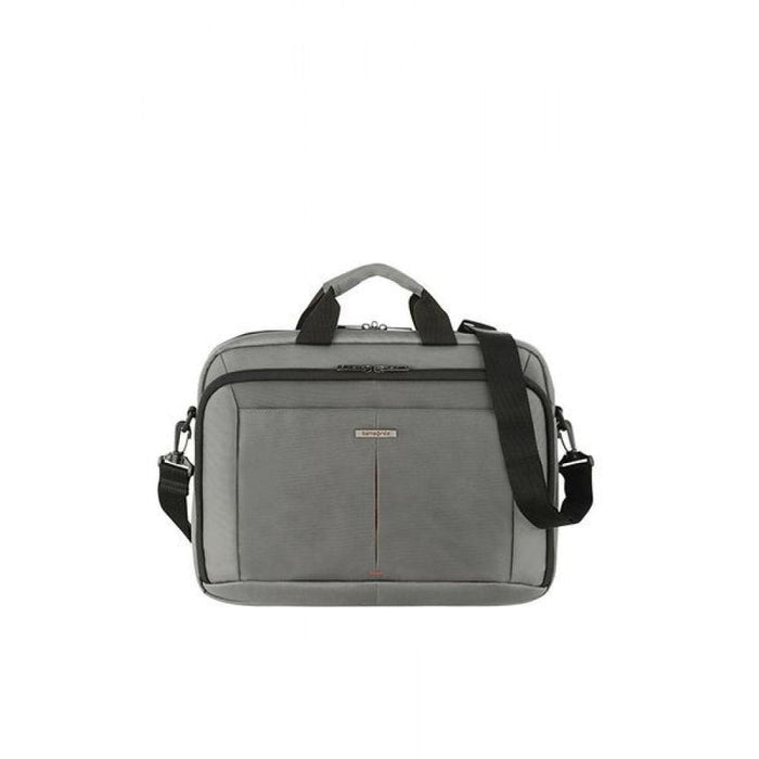 Чанта Samsonite GuardIT 2.0 Bailhandle 49.6cm/15.6inch Grey