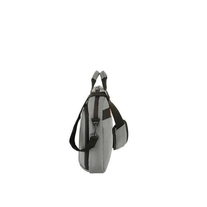 Чанта Samsonite GuardIT 2.0 Bailhandle 49.6cm/15.6inch Grey