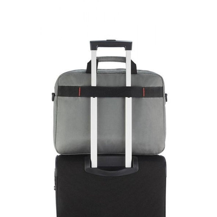 Чанта Samsonite GuardIT 2.0 Bailhandle 49.6cm/15.6inch Grey