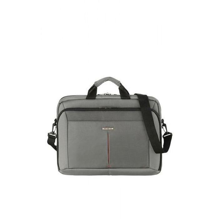 Чанта Samsonite GuardIT Bailhandle 43.9cm/17.3inch Grey