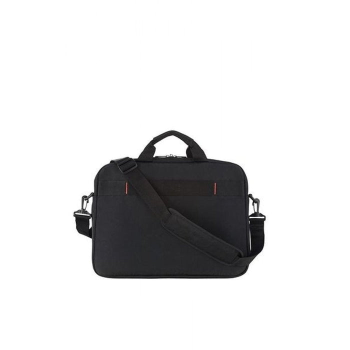 Чанта Samsonite GuardIT Bailhandle 49.6cm/15.6inch Black