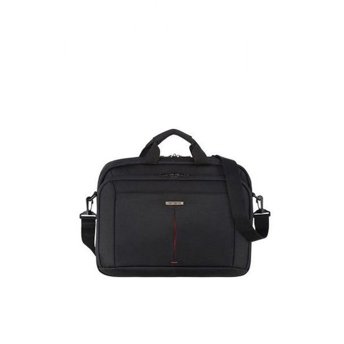 Чанта Samsonite GuardIT Bailhandle 49.6cm/15.6inch Black