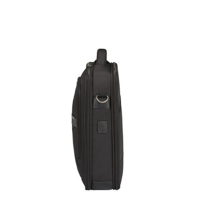 Чанта Samsonite Vectura EVO Briefcase 17.3 Black