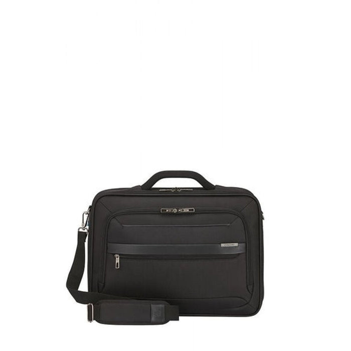 Чанта Samsonite Vectura EVO Briefcase 17.3 Black