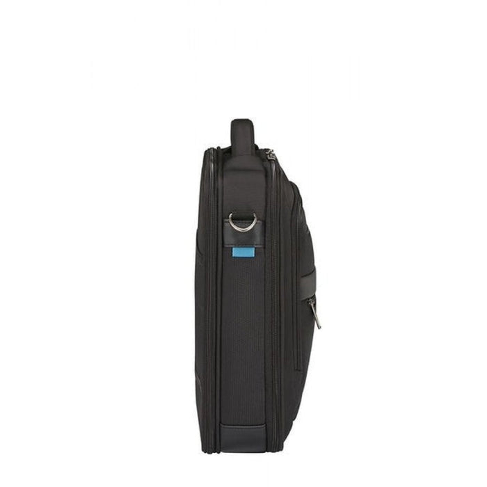 Чанта Samsonite Vectura EVO Briefcase 17.3 Black