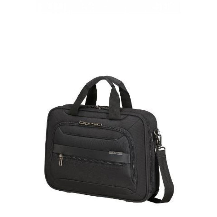 Чанта Samsonite Vectura EVO Bailhandle 35.6cm/14.1’ Black