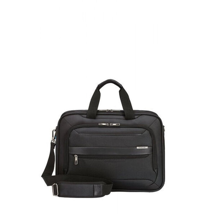 Чанта Samsonite Vectura Evo Briefcase 15.6’ Black