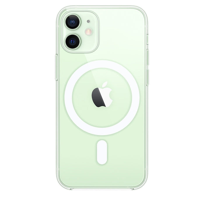 Калъф Apple iPhone 12 mini Clear Case with MagSafe