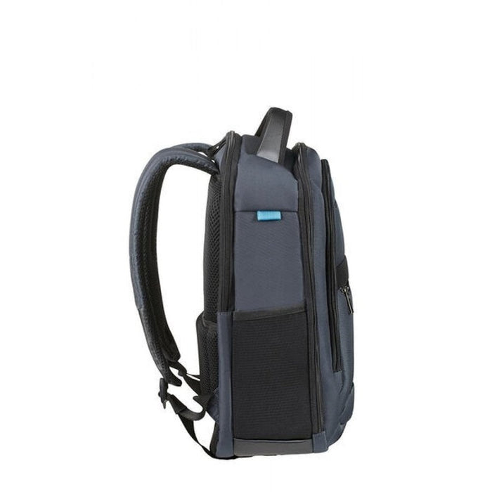 Раница Samsonite Vectura Evo Laptop Backpack 14.1 Blue