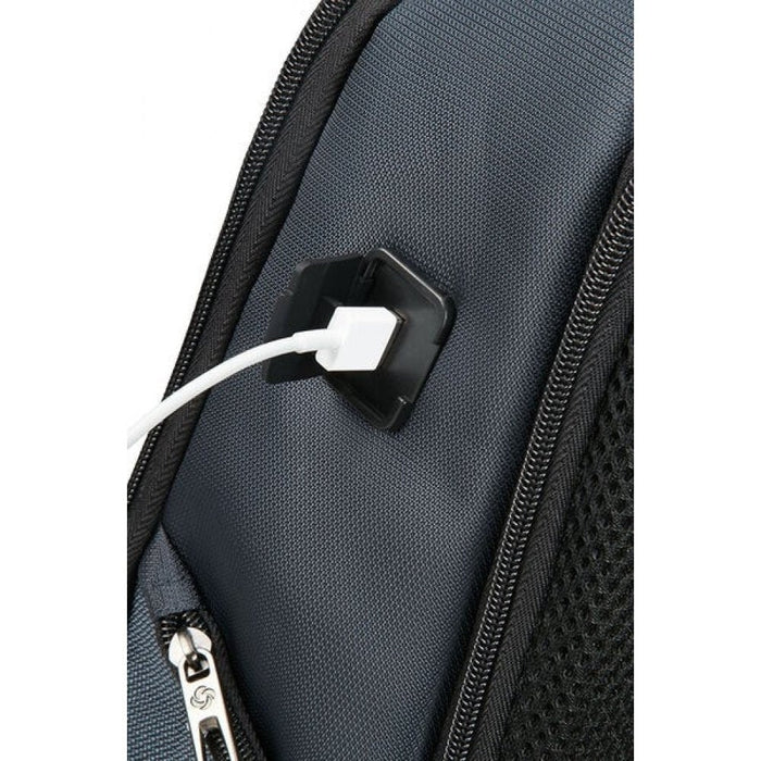 Раница Samsonite Vectura Evo Laptop Backpack 14.1 Blue